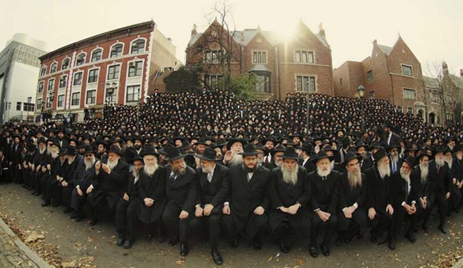 История Хабада